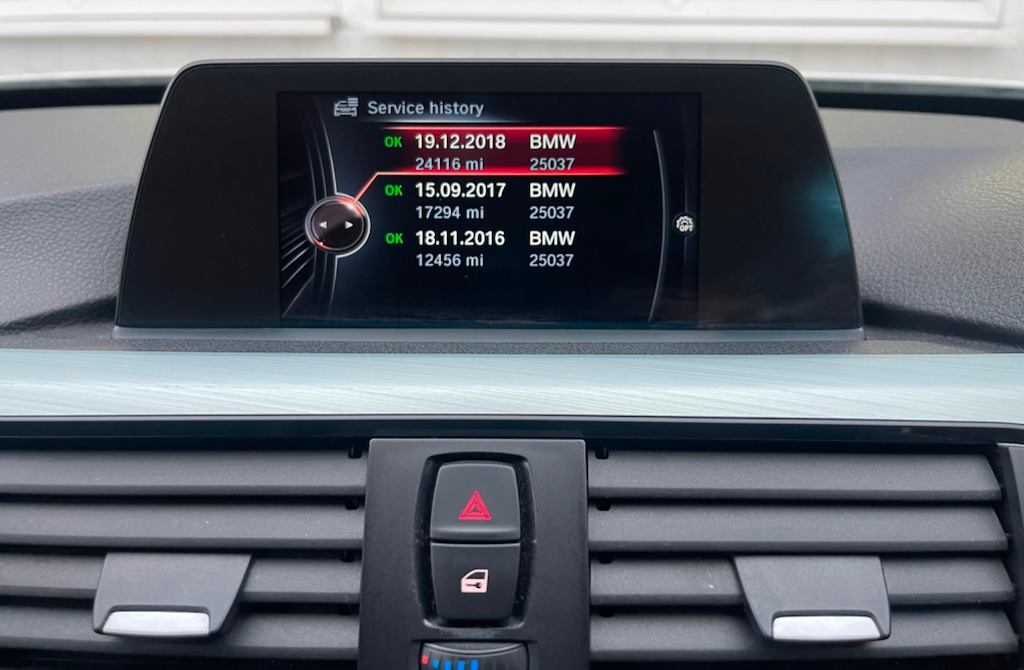 Used BMW 3 Series 2014 for sale - 77476709: Photo 26