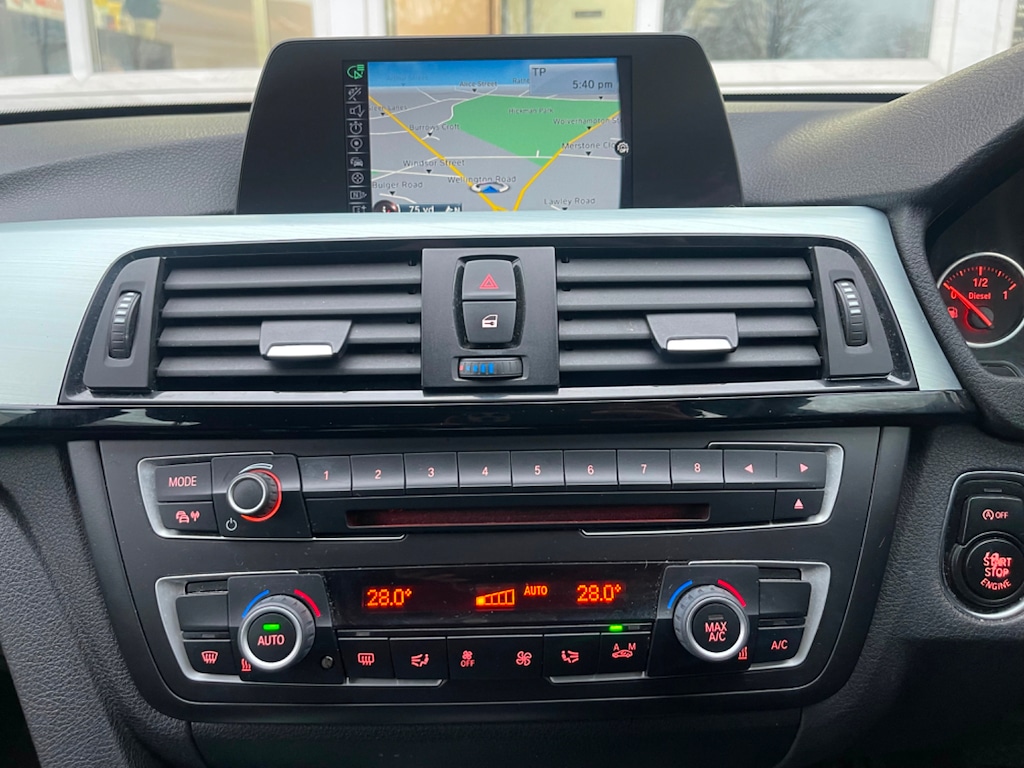 Used BMW 3 Series 2014 for sale - 77476709: Photo 27