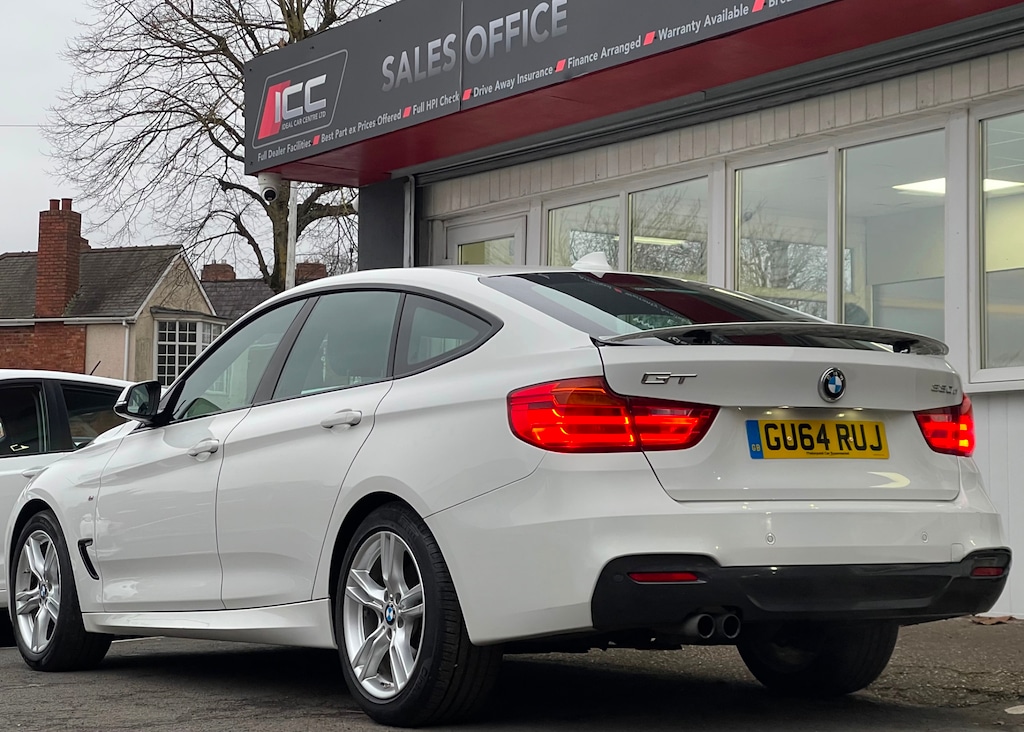 Used BMW 3 Series 2014 for sale - 77476709: Photo 29