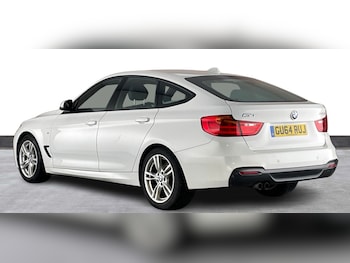 Used BMW 3 Series 2014 for sale - 77476709: Photo