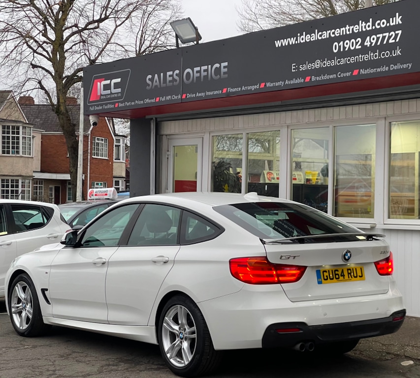 Used BMW 3 Series 2014 for sale - 77476709: Photo 30