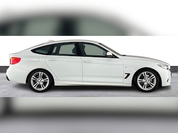 Used BMW 3 Series 2014 for sale - 77476709: Photo