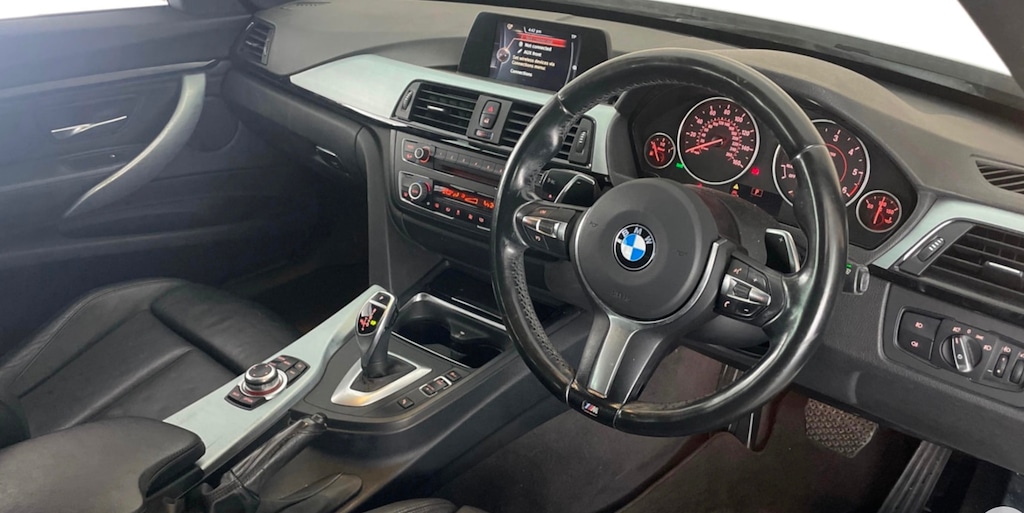 Used BMW 3 Series 2014 for sale - 77476709: Photo 6