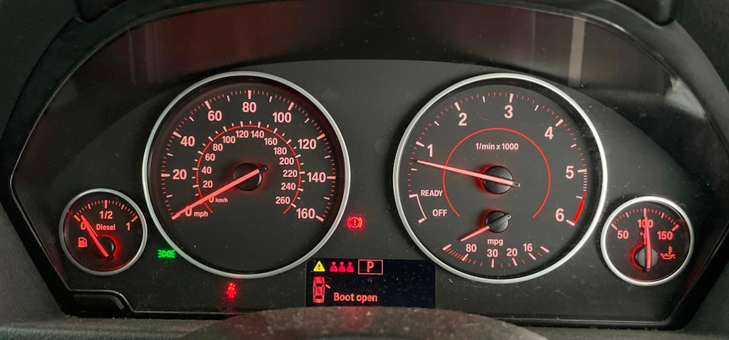 Used BMW 3 Series 2014 for sale - 77476709: Photo 7