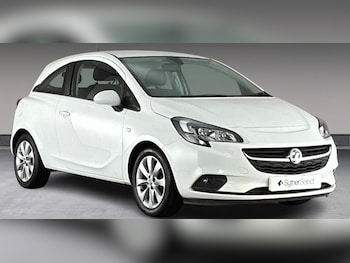 Used Vauxhall Corsa 2018 for sale - 78912975: Photo