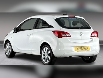 Used Vauxhall Corsa 2018 for sale - 78912975: Photo