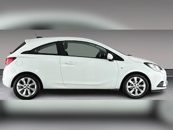 Used Vauxhall Corsa 2018 for sale - 78912975: Photo