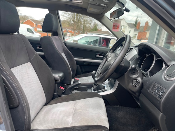 Used Suzuki Grand Vitara 2007 for sale - 75571030: Photo 10