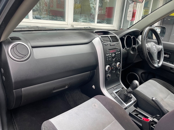 Used Suzuki Grand Vitara 2007 for sale - 75571030: Photo 19