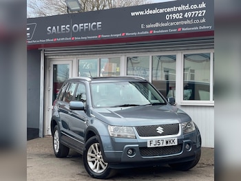 2007 - 2.0 16v X-EC 5dr Auto