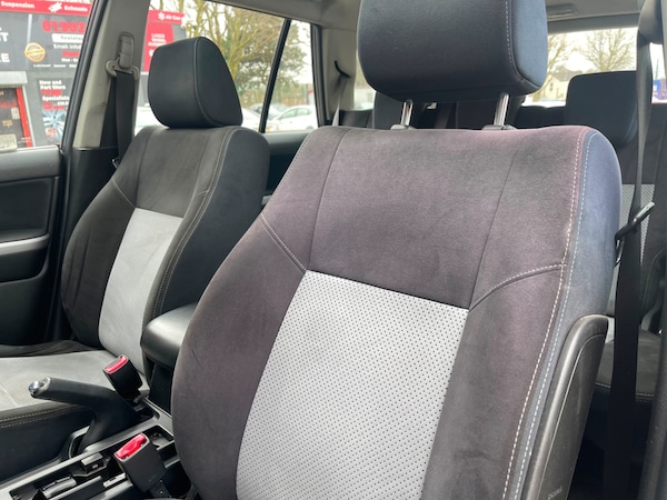 Used Suzuki Grand Vitara 2007 for sale - 75571030: Photo 20