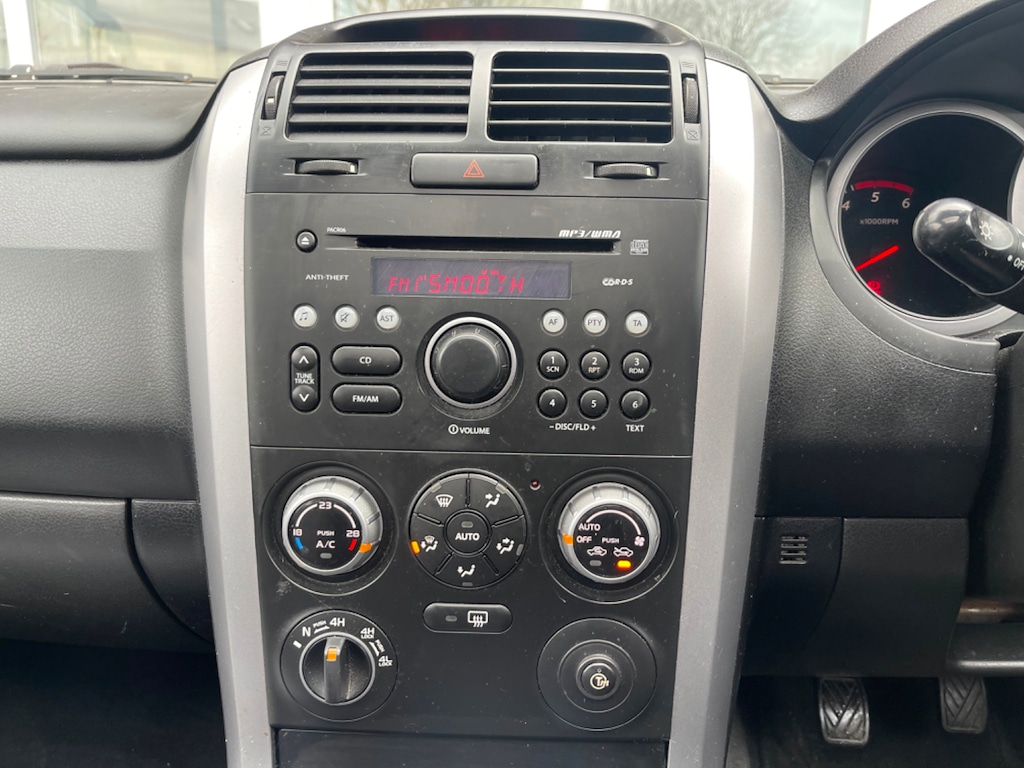 Vehicle 24