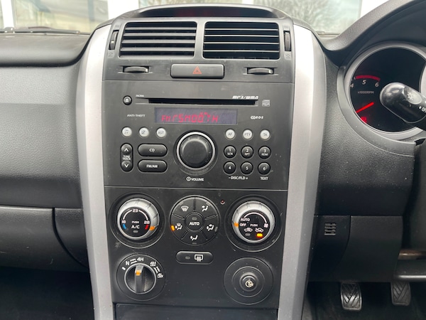 Used Suzuki Grand Vitara 2007 for sale - 75571030: Photo 24
