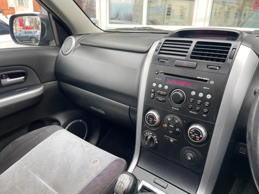 Vehicle 25