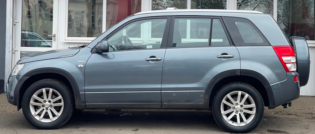 Vehicle 26