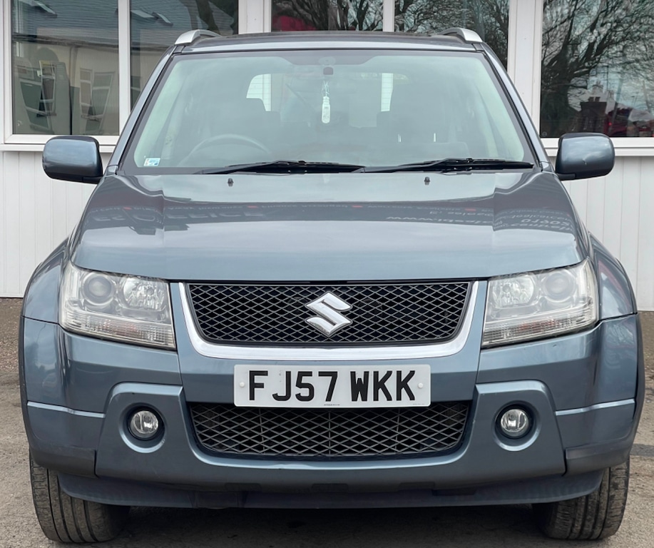 Vehicle 27