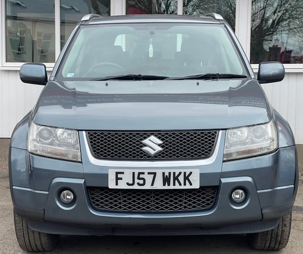 Used Suzuki Grand Vitara 2007 for sale - 75571030: Photo 27