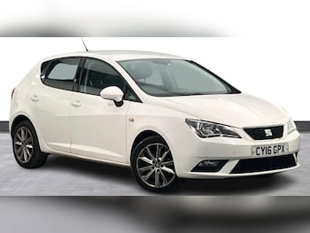 Used SEAT Ibiza 2016 for sale - 78791896: Photo