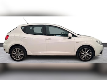 Used SEAT Ibiza 2016 for sale - 78791896: Photo
