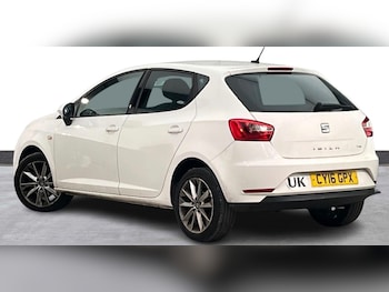 Used SEAT Ibiza 2016 for sale - 78791896: Photo
