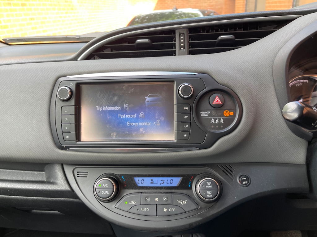 Vehicle 29