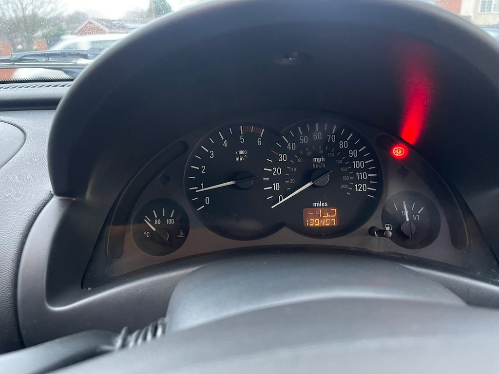 Used Vauxhall Combo 2008 for sale - 77053422: Photo 12