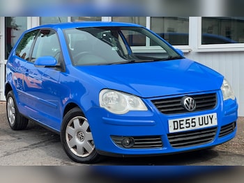 Used Volkswagen Polo 2005 for sale - 78885707: Photo