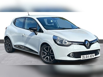 Used Renault Clio 2015 for sale - 75910727: Photo