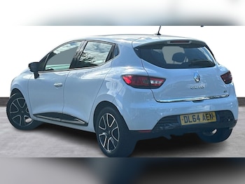 Used Renault Clio 2015 for sale - 75910727: Photo