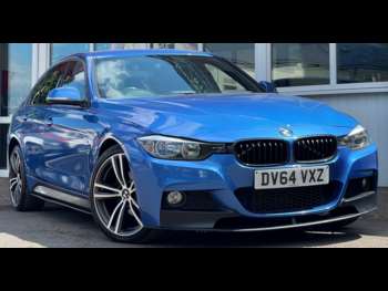 Used BMW 3 Series 2014 for sale - 74745398: Photo