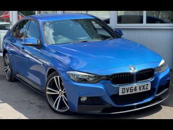 Used BMW 3 Series 2014 for sale - 74745398: Photo