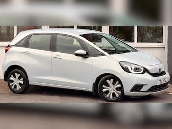Used Honda Jazz 2020 for sale - 79855502: Photo