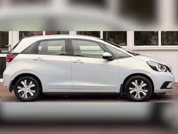 Used Honda Jazz 2020 for sale - 79855502: Photo
