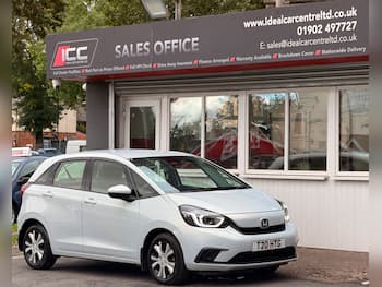 Used Honda Jazz 2020 for sale - 79855502: Photo