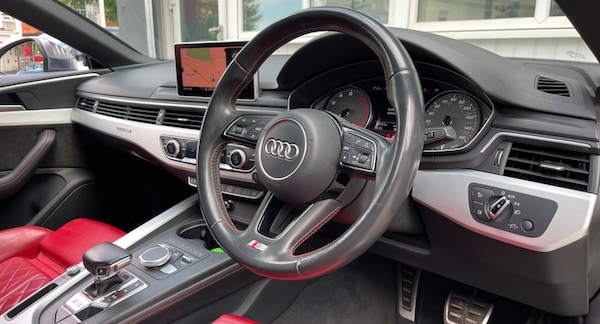 Used Audi S5 2017 for sale - 75571388: Photo 10