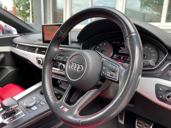 Used Audi S5 2017 for sale - 75571388: Photo 11