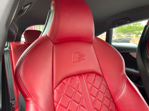 Used Audi S5 2017 for sale - 75571388: Photo 14