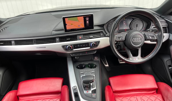 Used Audi S5 2017 for sale - 75571388: Photo 19
