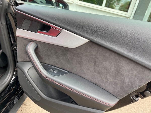 Used Audi S5 2017 for sale - 75571388: Photo 21