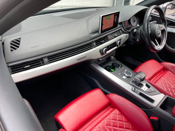 Used Audi S5 2017 for sale - 75571388: Photo 24