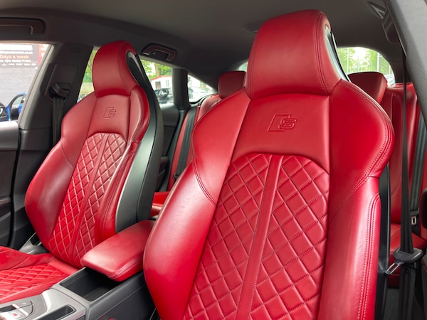 Used Audi S5 2017 for sale - 75571388: Photo 25