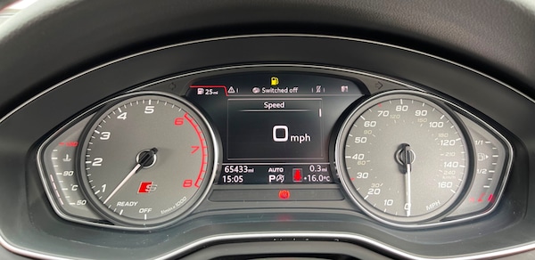 Used Audi S5 2017 for sale - 75571388: Photo 26