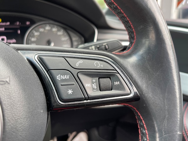 Used Audi S5 2017 for sale - 75571388: Photo 27