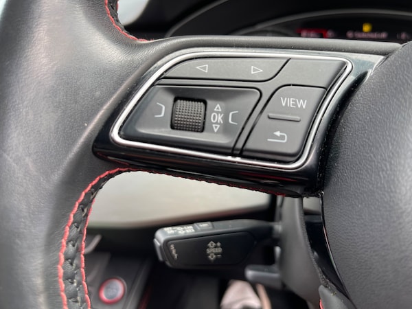 Used Audi S5 2017 for sale - 75571388: Photo 28