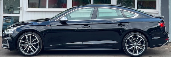 Used Audi S5 2017 for sale - 75571388: Photo 34