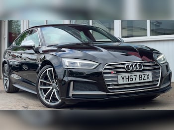 Used Audi S5 2017 for sale - 75571388: Photo
