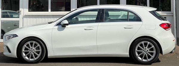 Used Mercedes-Benz A-Class 2018 for sale - 75570122: Photo 13