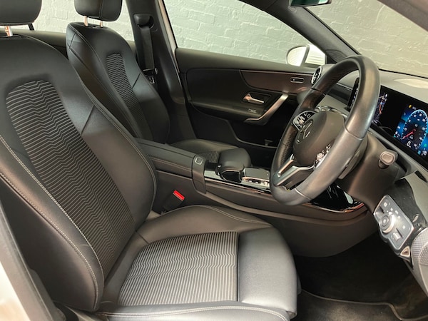 Used Mercedes-Benz A-Class 2018 for sale - 75570122: Photo 16
