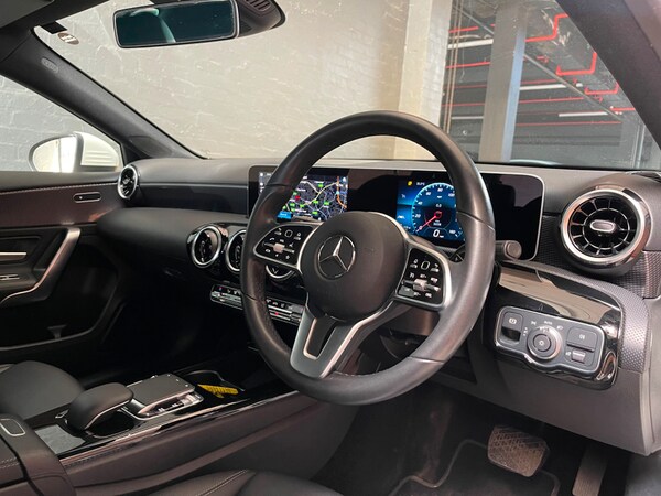Used Mercedes-Benz A-Class 2018 for sale - 75570122: Photo 17