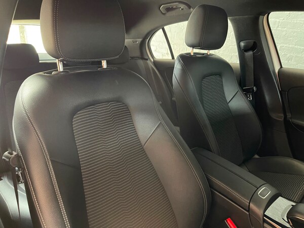Used Mercedes-Benz A-Class 2018 for sale - 75570122: Photo 19